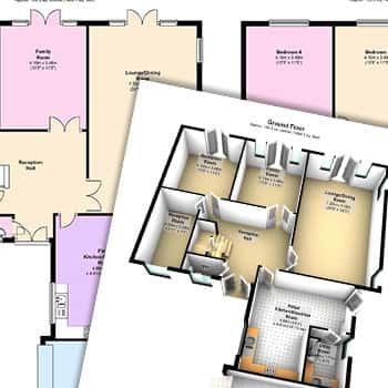 Floorplans